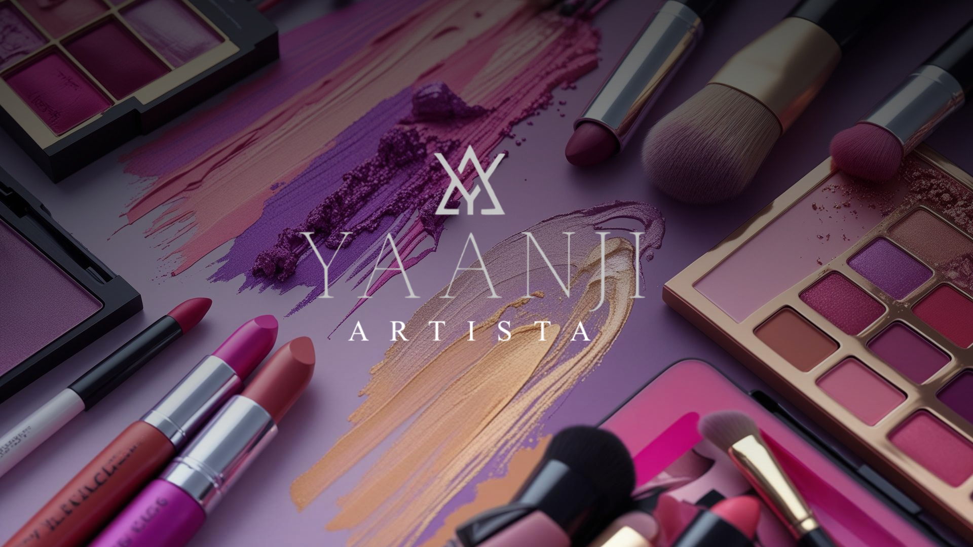 HD and Airbrush Bridal Makeup